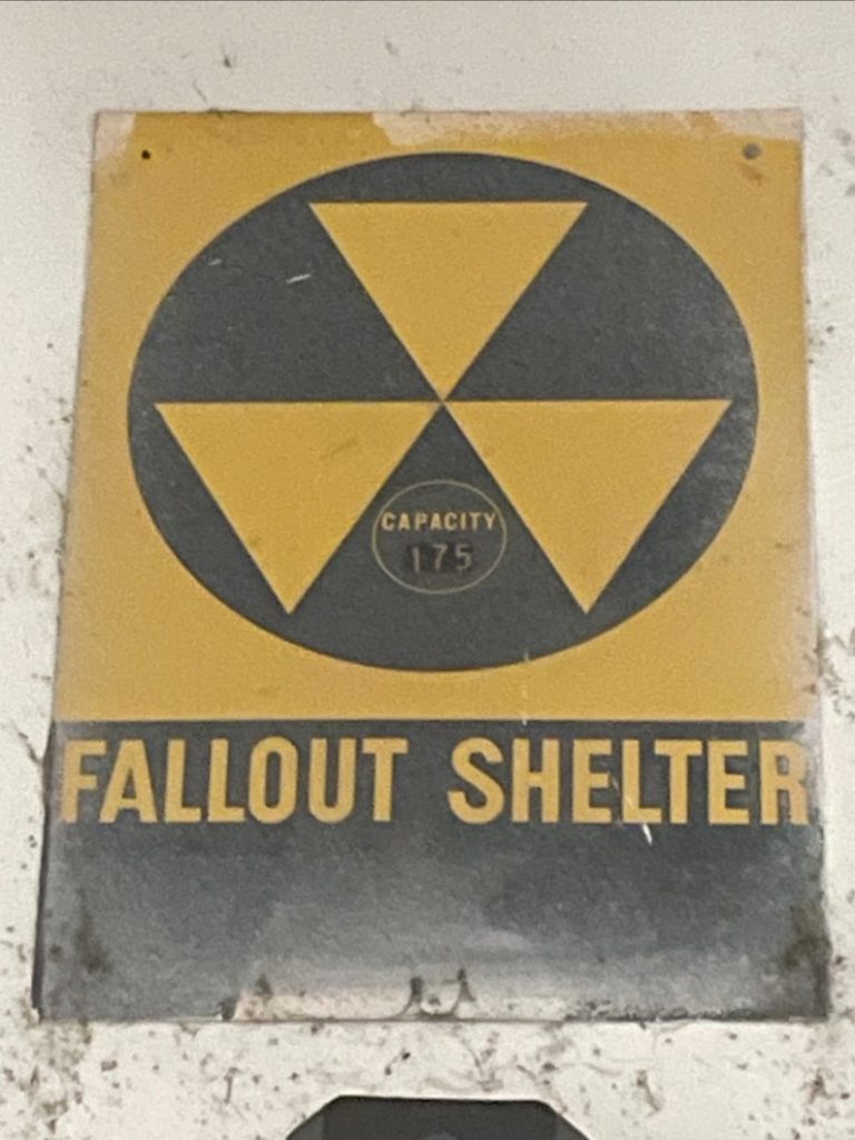 Fallout Shelter