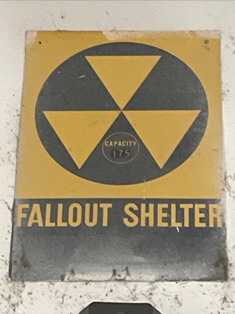 Fallout Shelter
