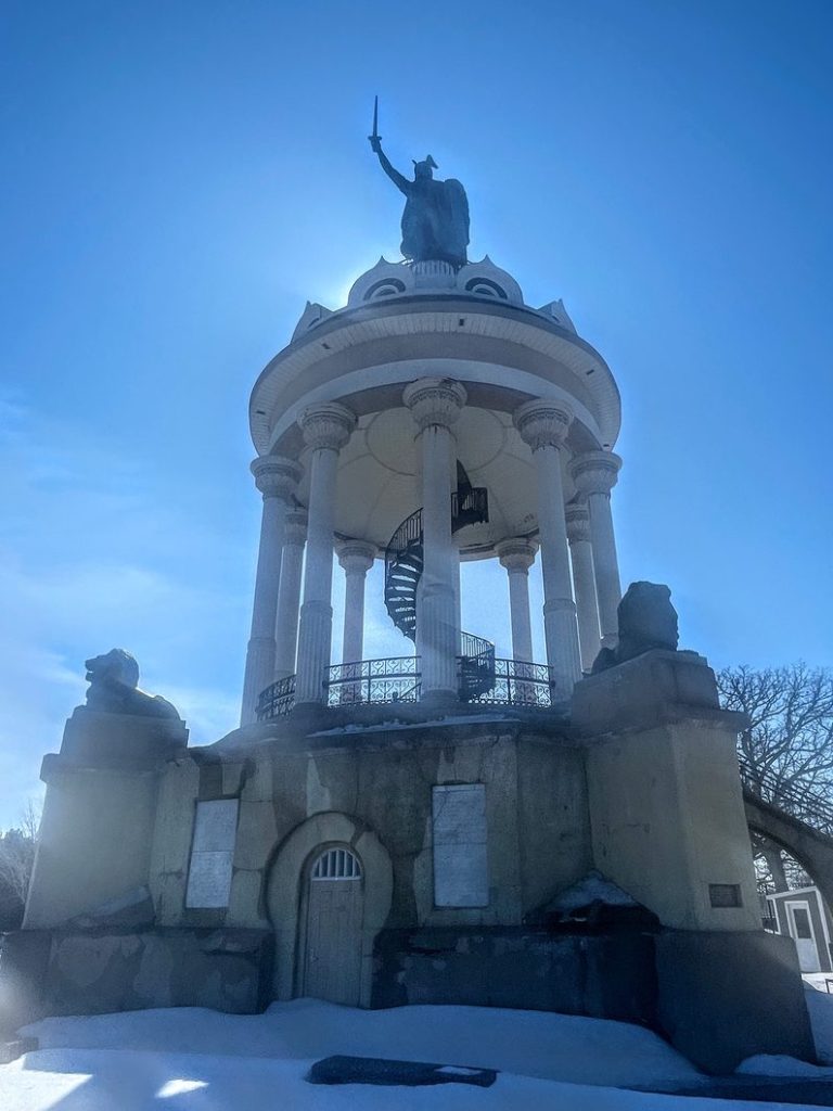 Stained Glass Window – Part&nbsp;2